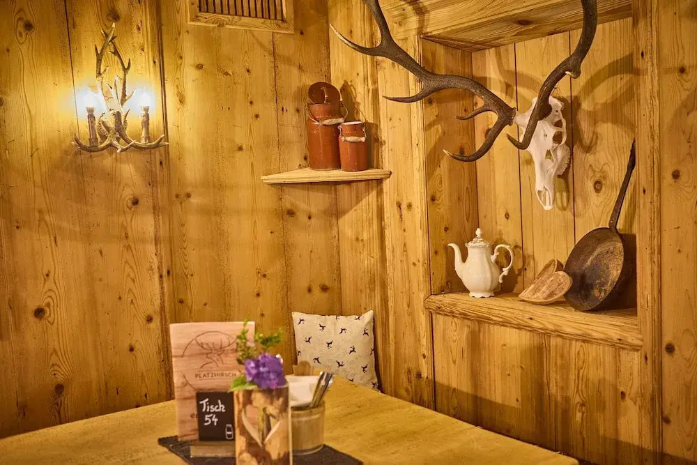 Platzhirsch Rooms - B&B - SELF CHECK-IN