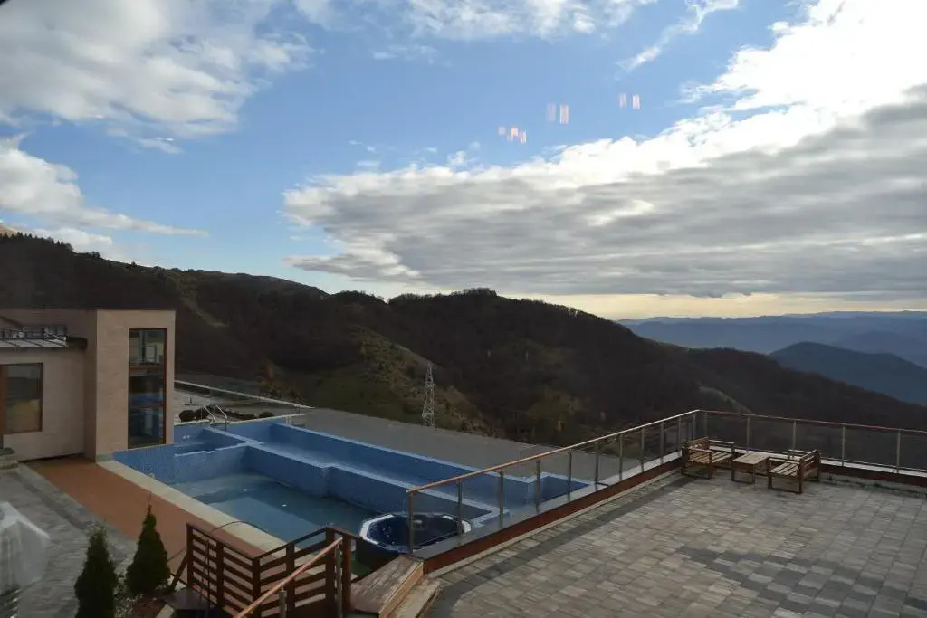 Milmari Resort Premier 46