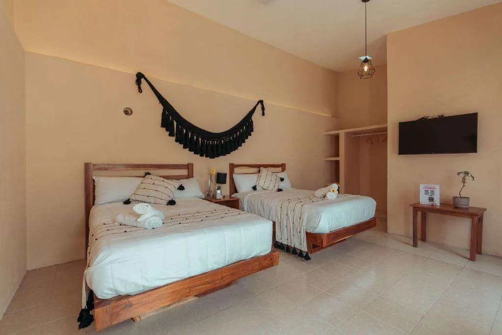 Hotel Casa Piedad