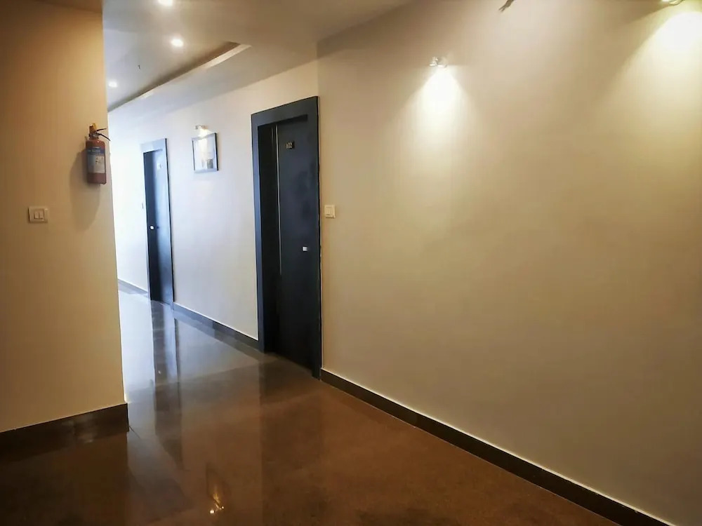 Hotel Suryansh