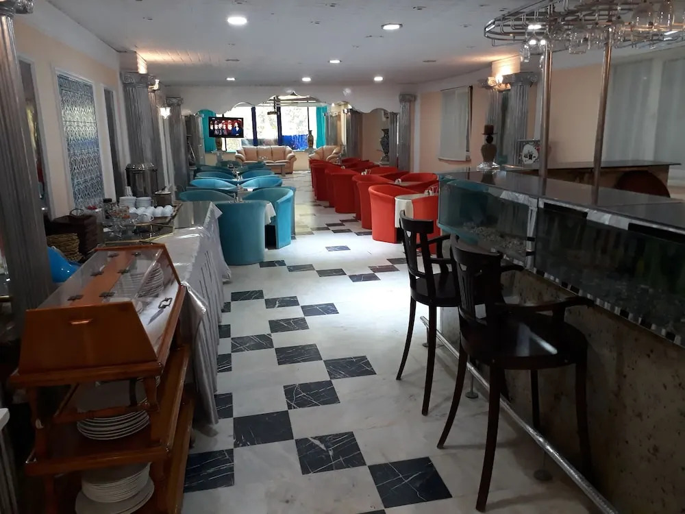 Hotel Altintas