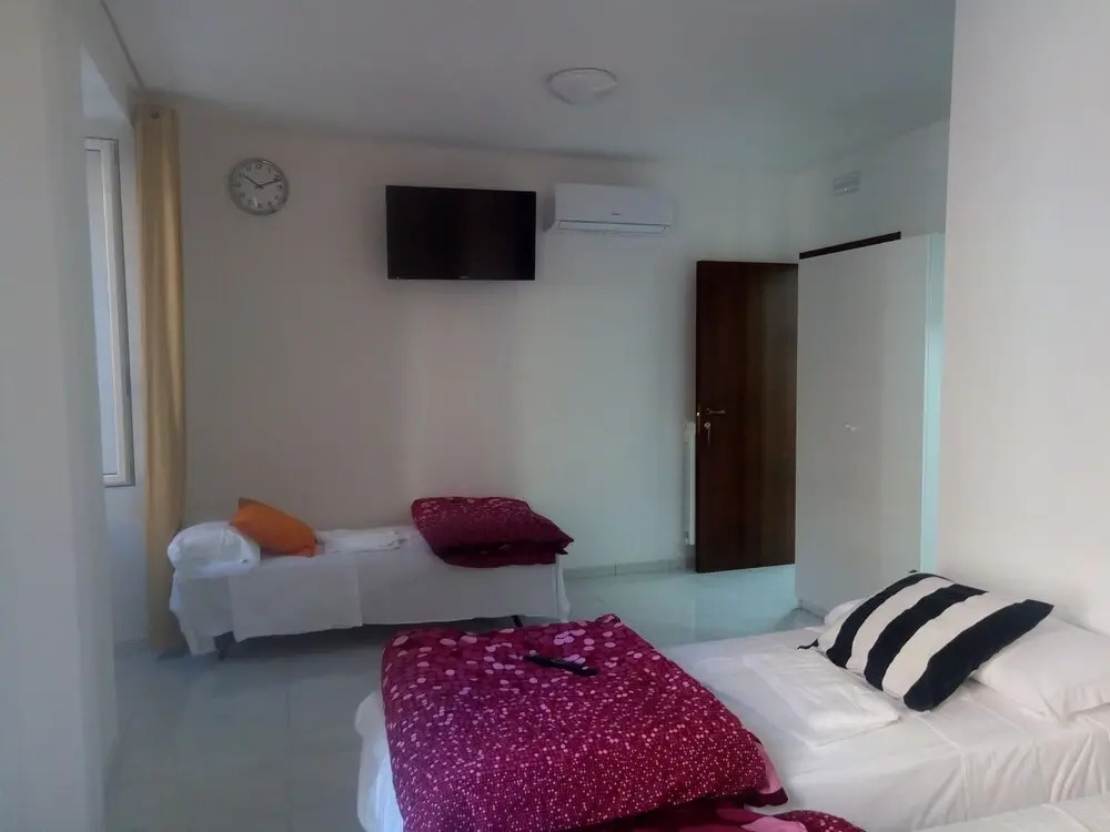 Nahar Guest House