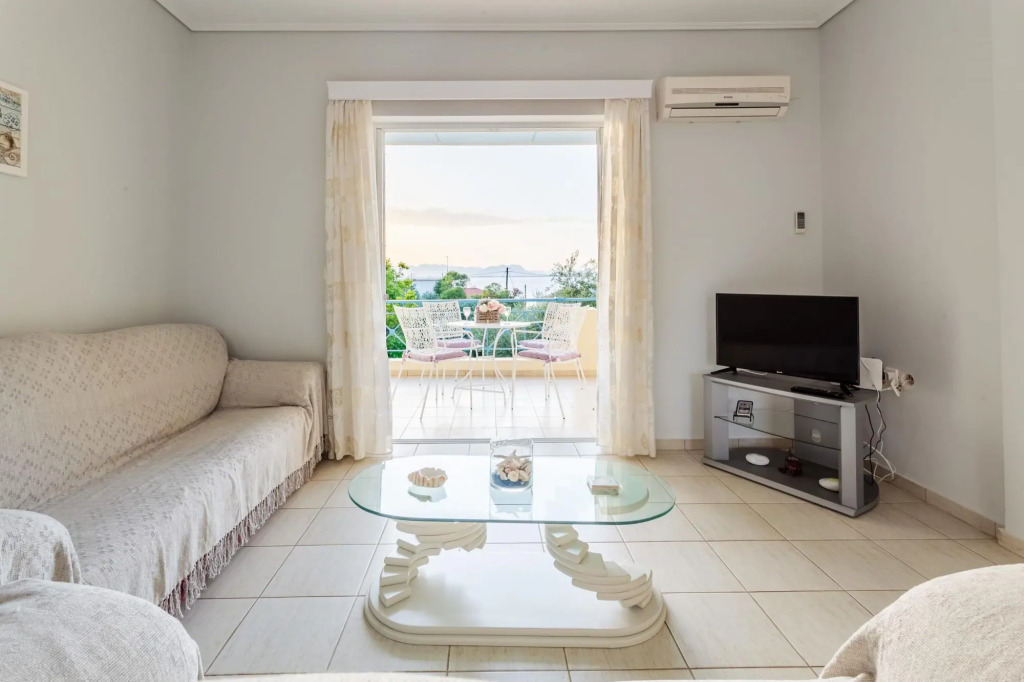 Seaview Terrace Haven-perfect Location Near the Sea