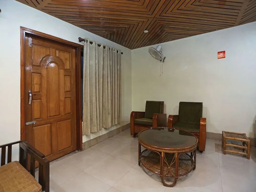 Hotel Subham Palace by OYO Rooms