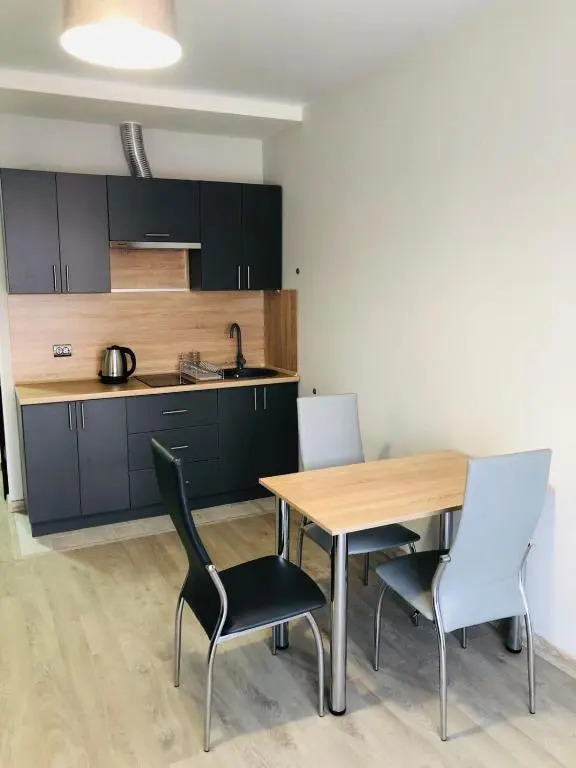 Arena Village Apartment