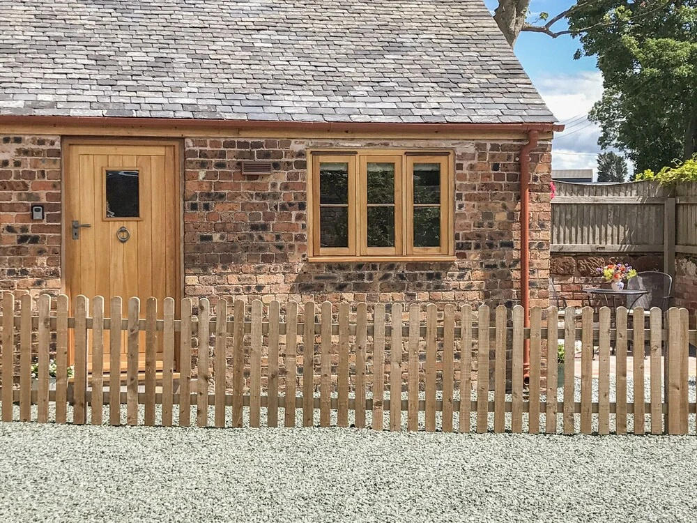 The Tractor Shed