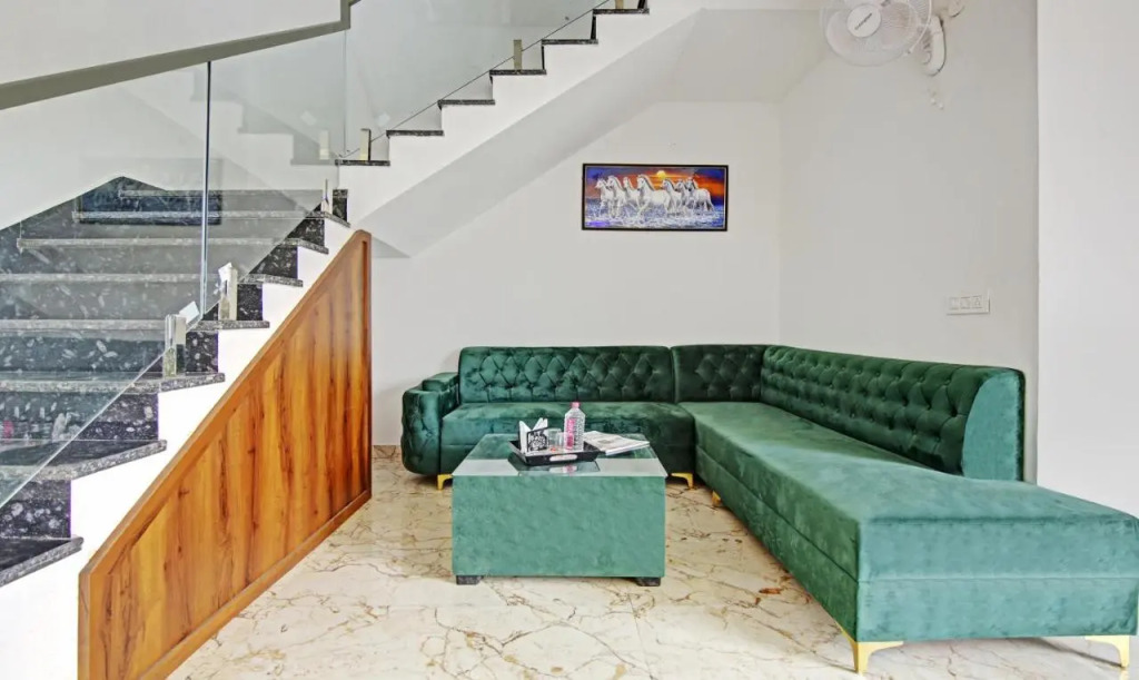 Itsy Hotels Vedansh