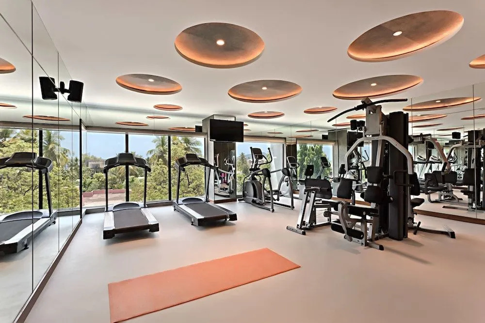 Fortune Park, Vellore - Member ITC Hotels Group
