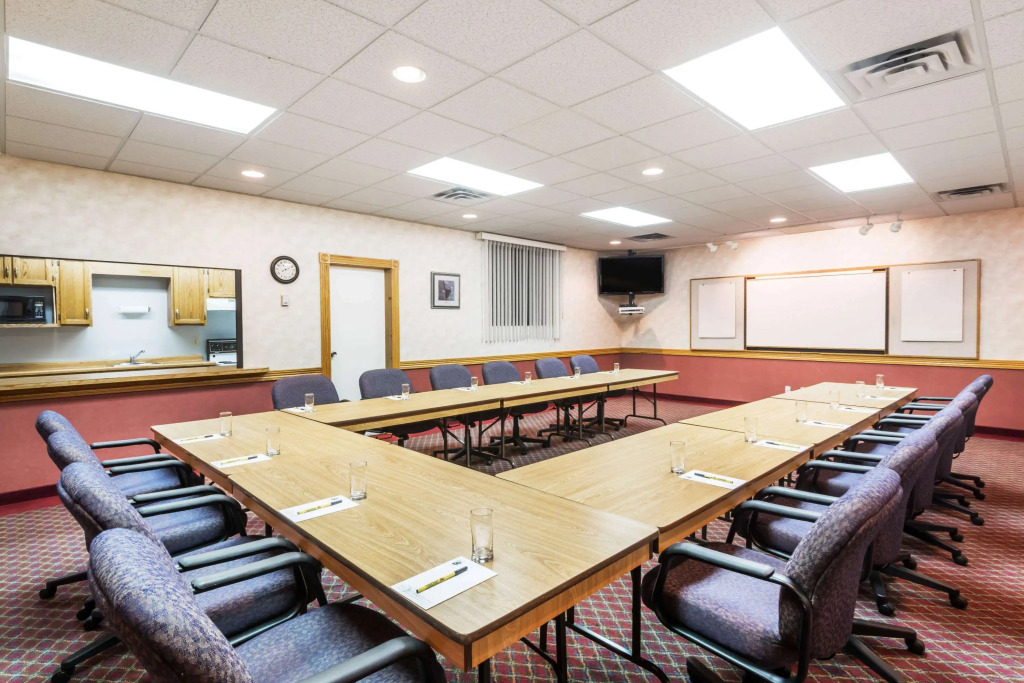 Super 8 by Wyndham Port Elgin