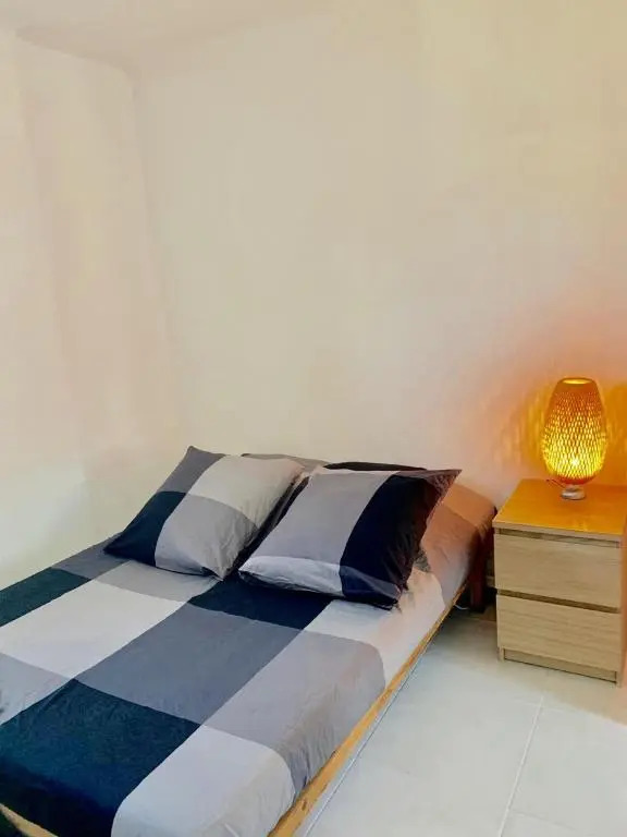 T2 bis COSY rénové en 2019, Avignon centre-ville