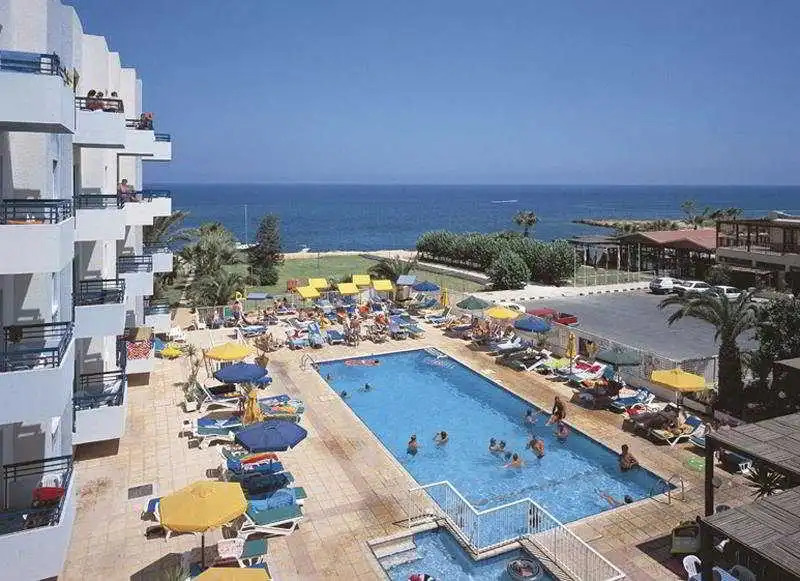 T.s.resort