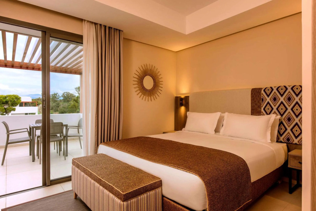 Radisson Blu Resort Al Hoceima