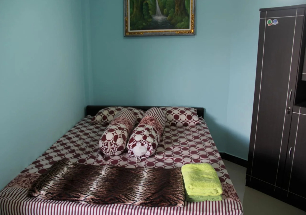 Cemara Residence