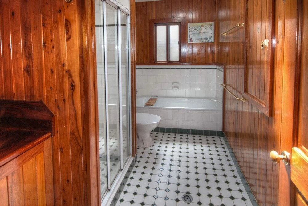 Glendell Cottage