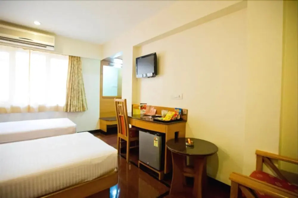 Malles Manotaa Serviced Apartments