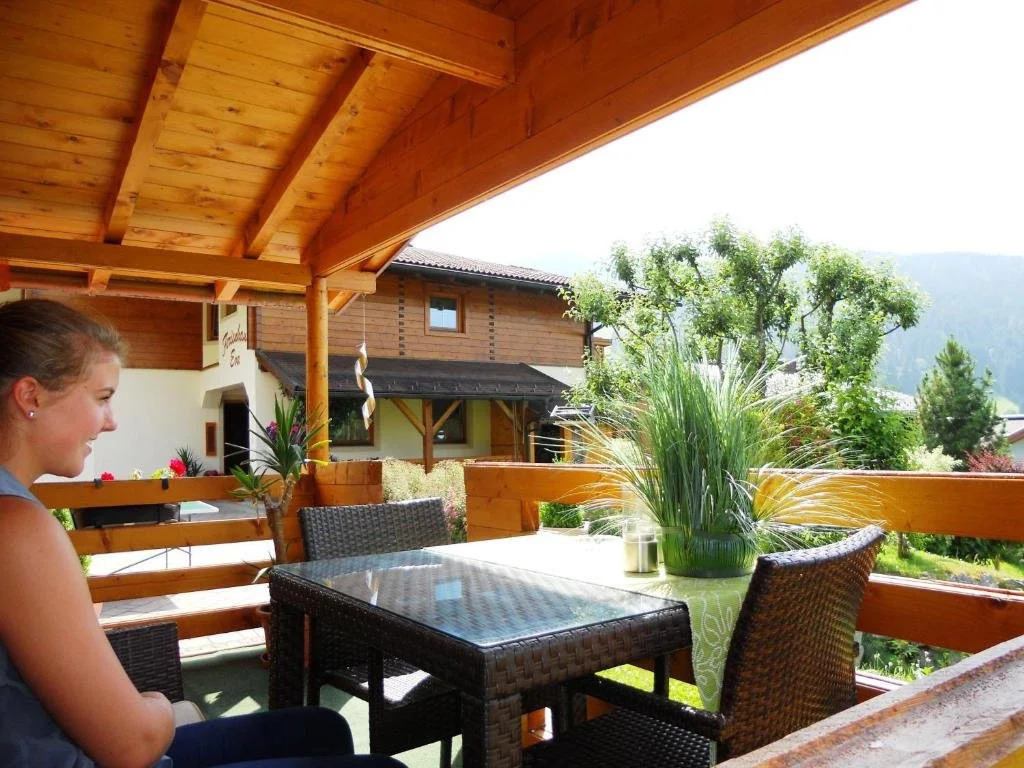 Ferienhaus Eva