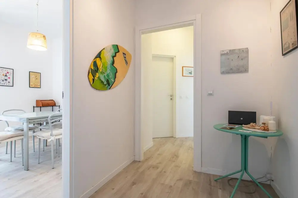 Surf Sound B Flat in Livorno