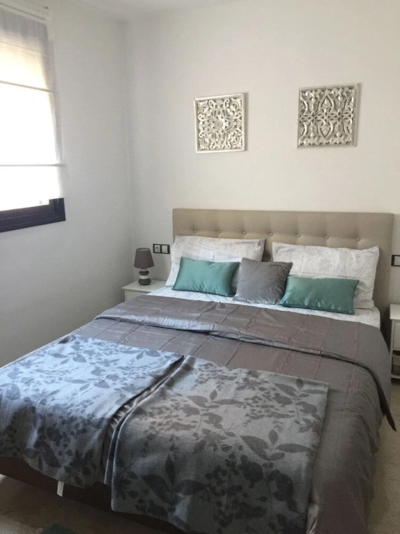 Apartment With one Bedroom in Torremolinos - 400 m From the Beach