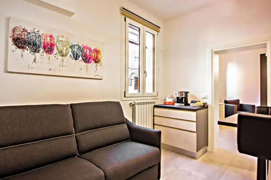 Suite Ca’ Della Tana