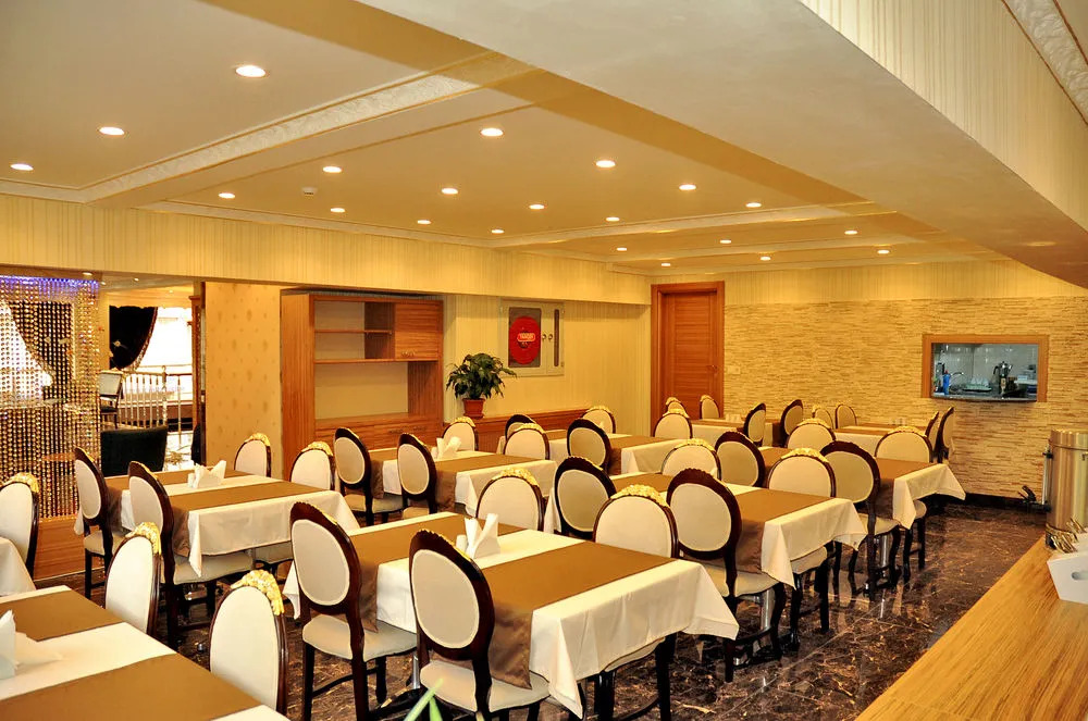 Ritamone Hotel