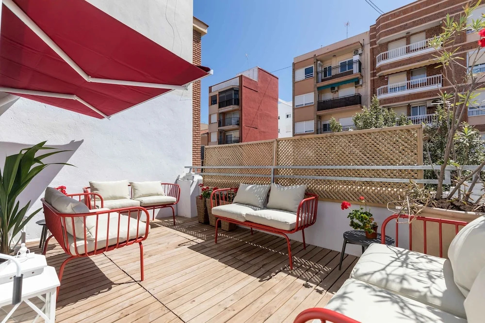 Maison Reina B&B