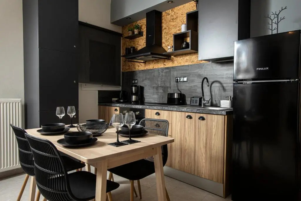Thess Quality Urban Living