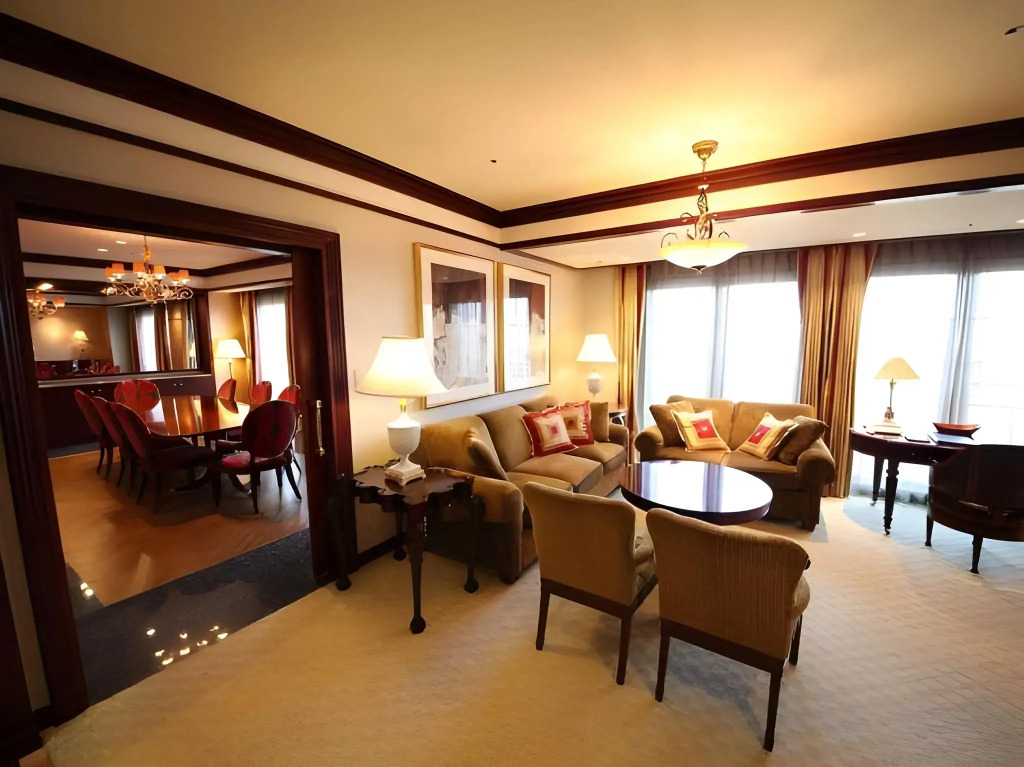 Mito Plaza Hotel