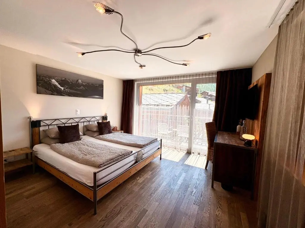 Alpenlodge