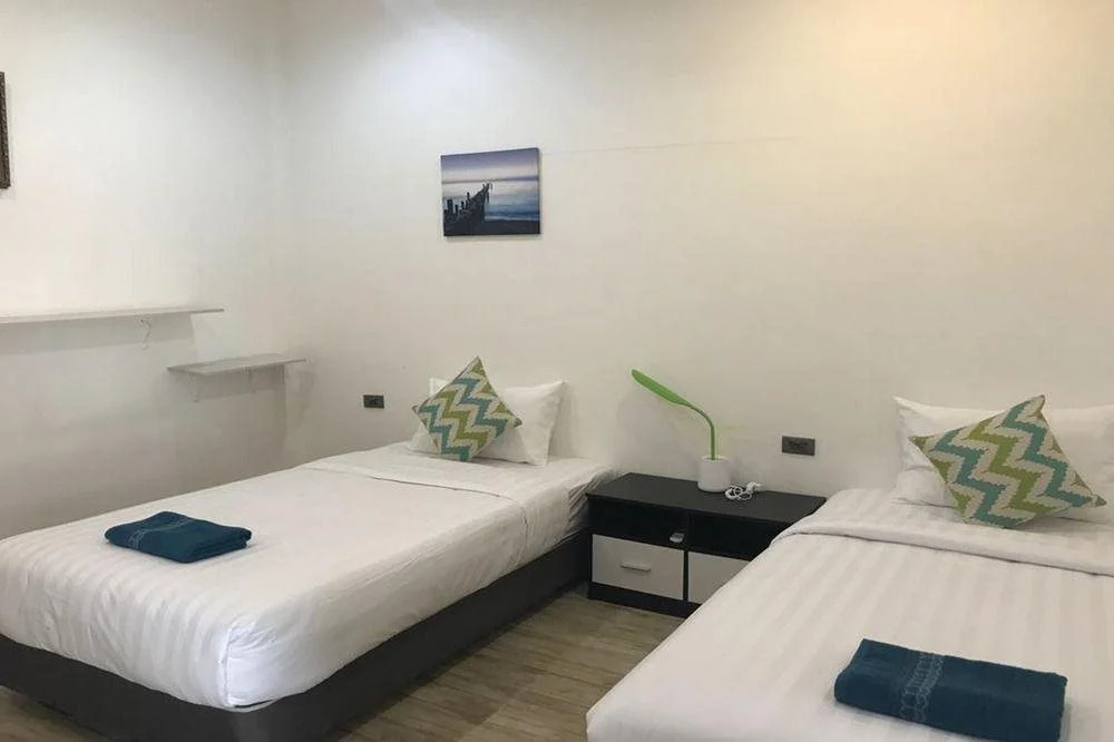 Pillow Hill Hotel