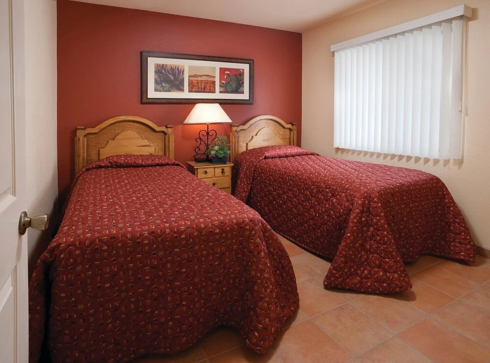 WorldMark La Paloma