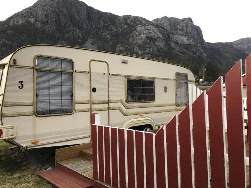 Wathne Camping