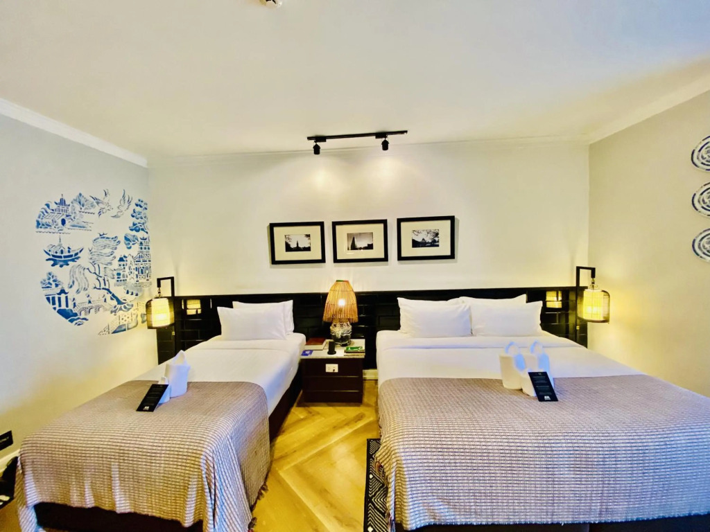 Yuu Hotel Ubon Ratchathani