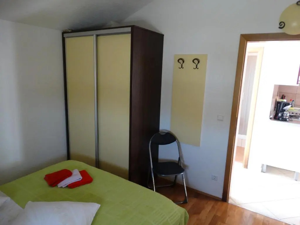 Apartmani Villa Marija