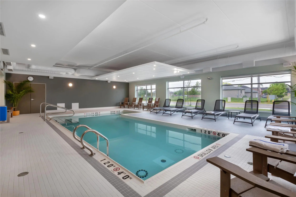 Best Western Plus Kawartha Lakes Hotel & Suites