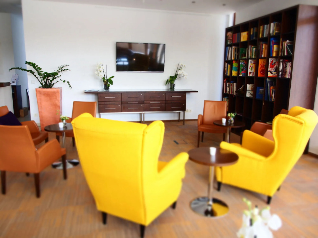 Das Wildeck Hotel & Restaurant
