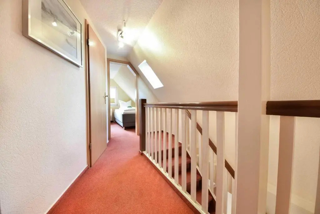 Haus Kogge Wohnung 2
