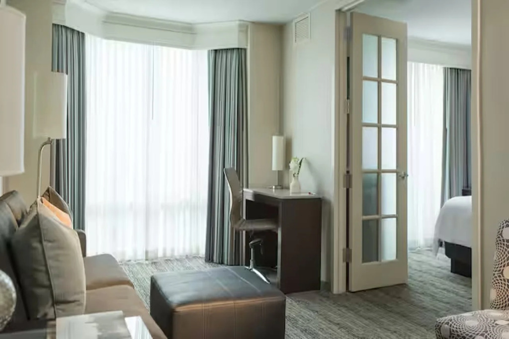 Hampton Inn & Suites Downers Grove Chicago