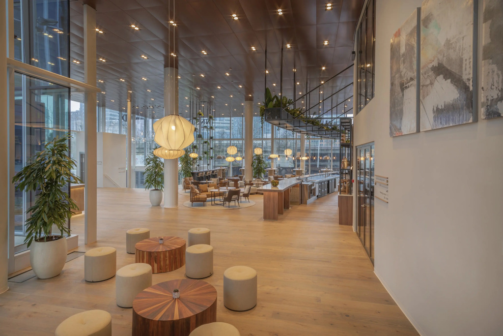 INNSiDE by Meliá Amsterdam