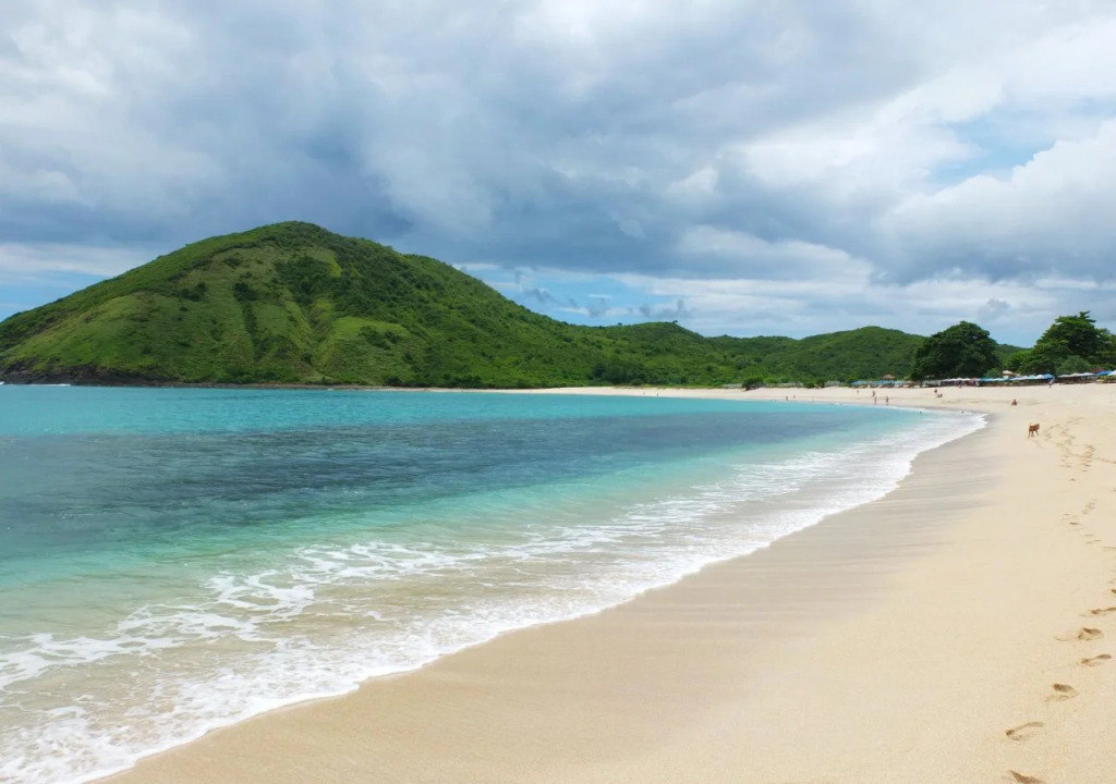 Origin Lombok