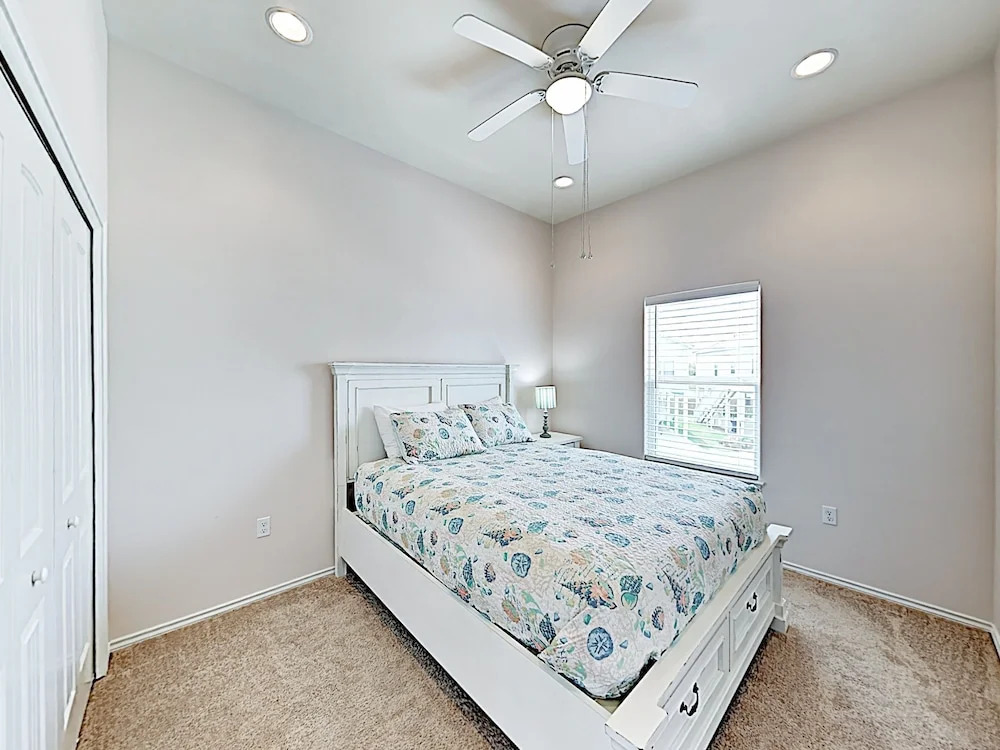 166 S. Nautica - 2 Br Home