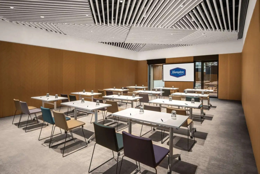 Hampton By Hilton Tallinn
