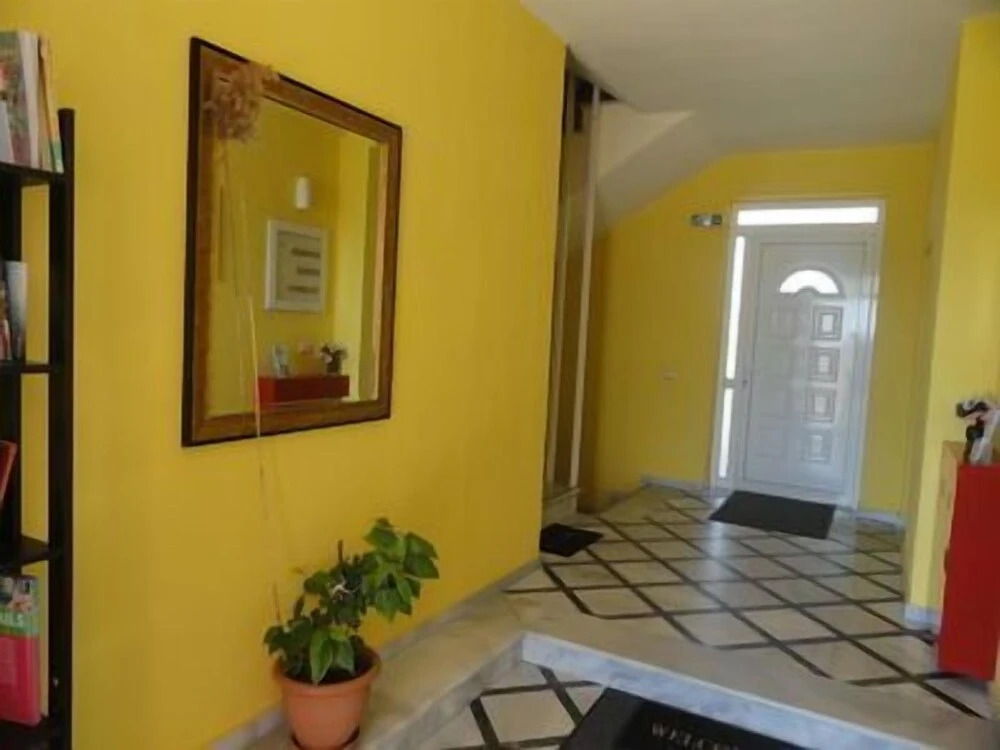 Pension Delfini