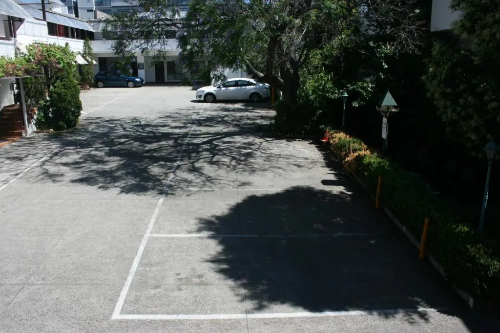 Arden Motel
