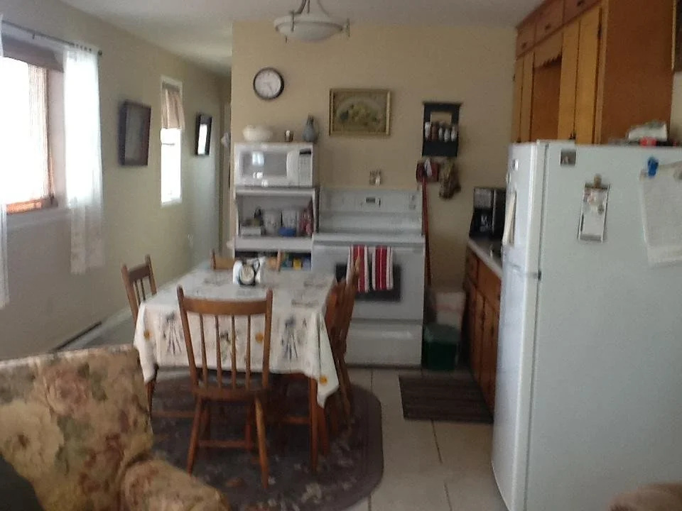 Tides and Time Vacation House