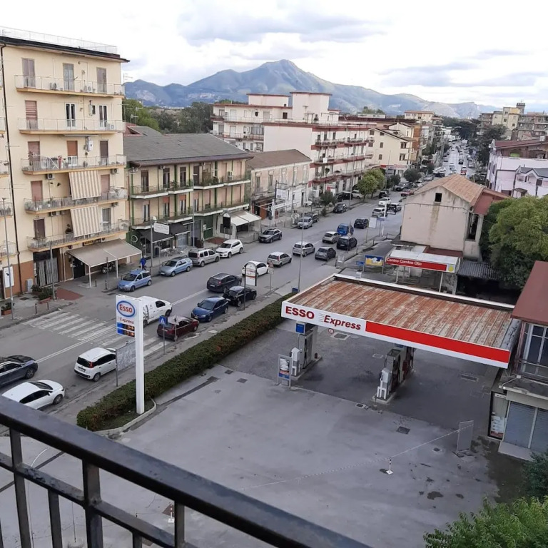 B&B LAurora CAPUA