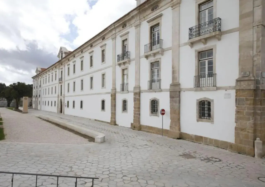 Montebelo Mosteiro de Alcobaça Historic Hotel