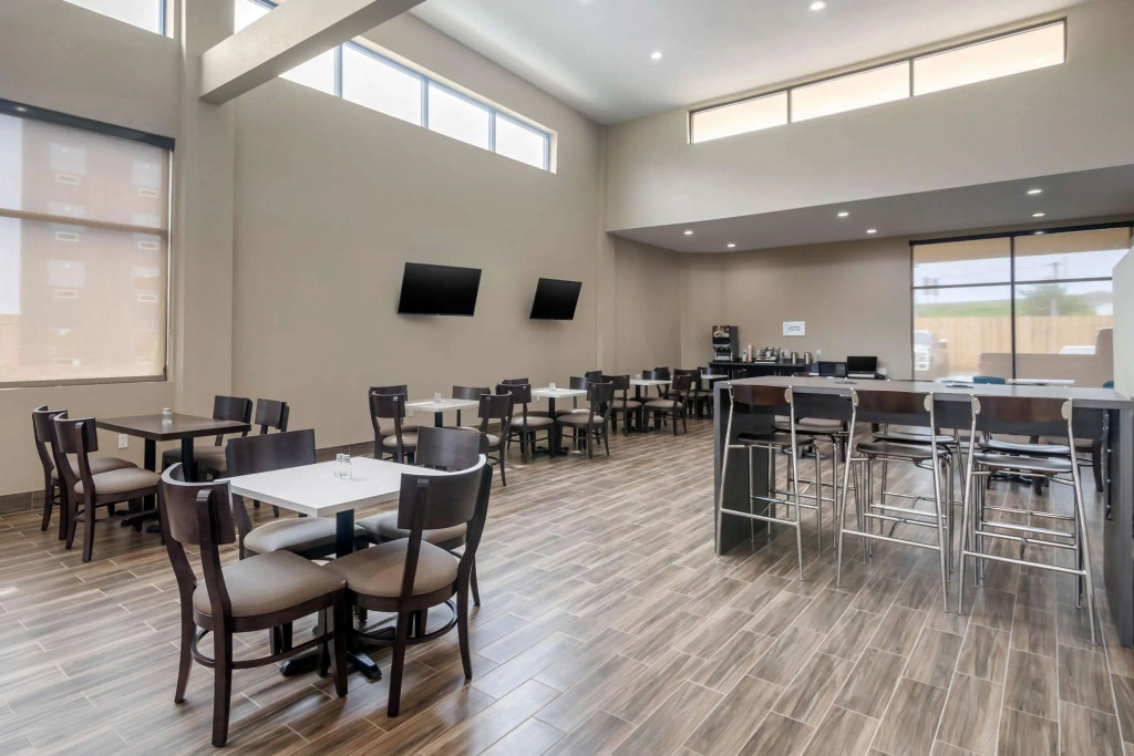 MainStay Suites Bricktown - near Medical Center