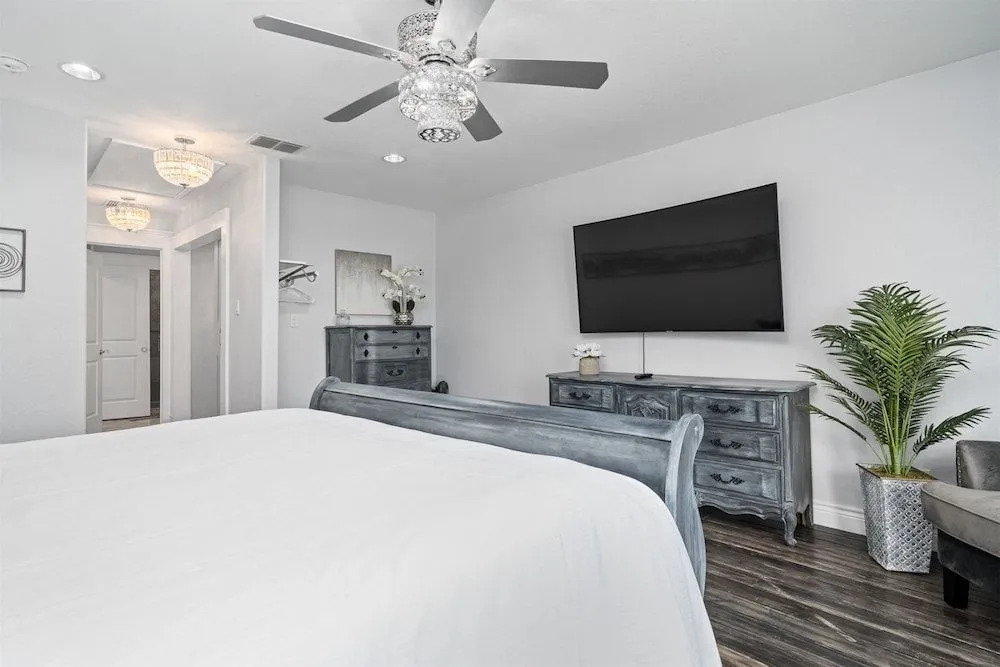 Coastal Comfort