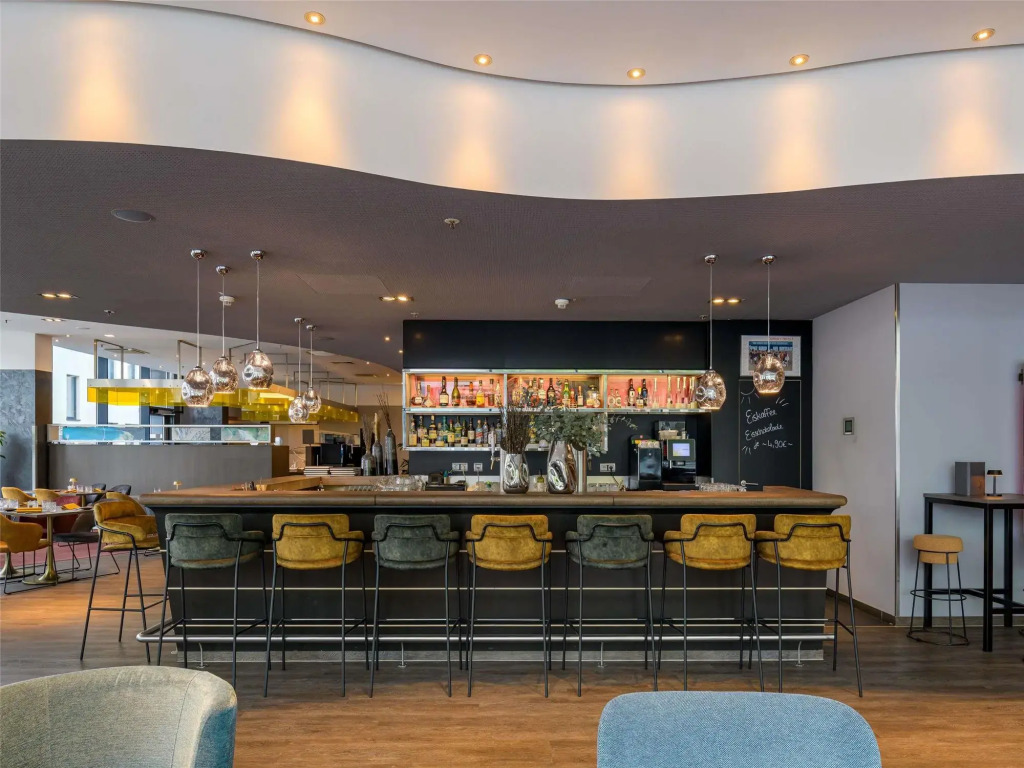 Novotel Aachen City