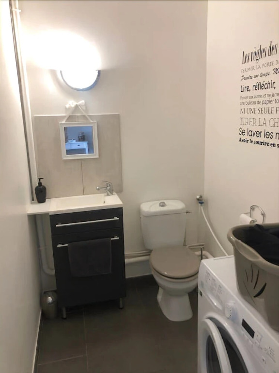Chambre Les Loges
